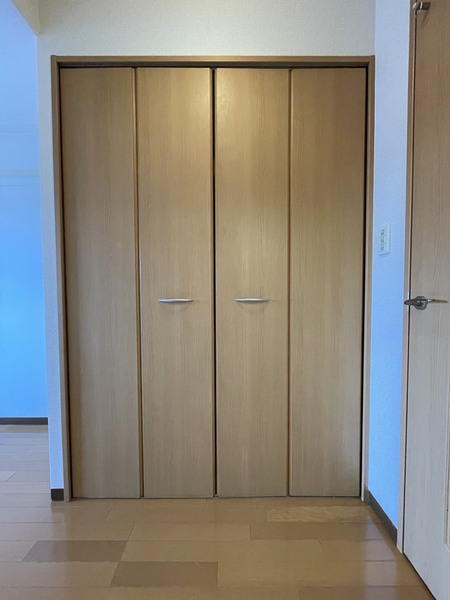 ブランクレール谷町