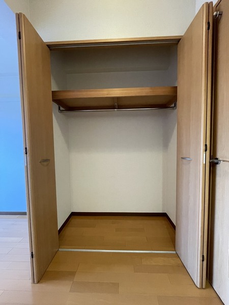 ブランクレール谷町