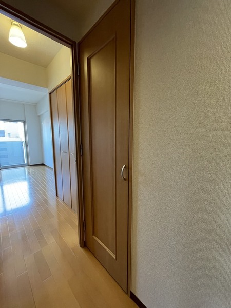 ブランクレール谷町