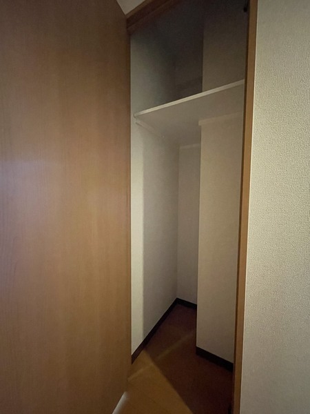 ブランクレール谷町
