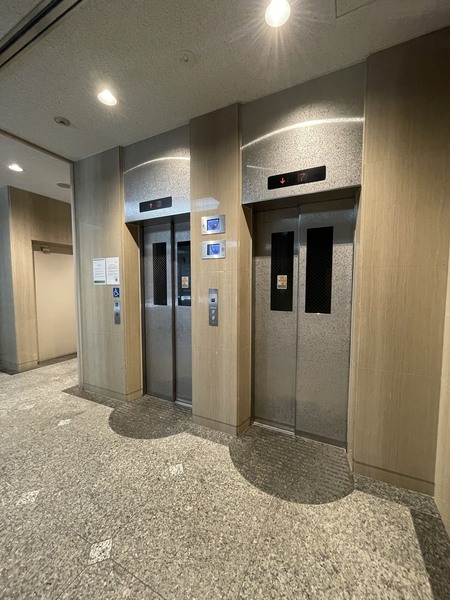 ブランクレール谷町