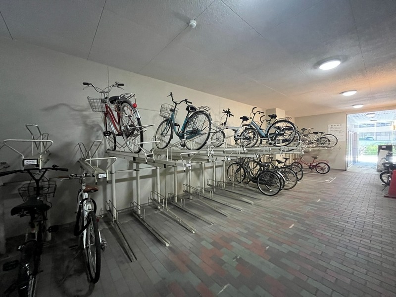 ブランクレール谷町