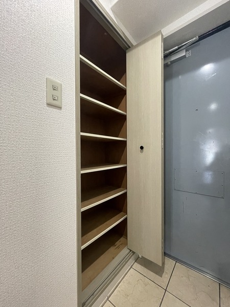 ライフ北梅田