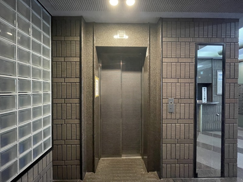 ライフ北梅田