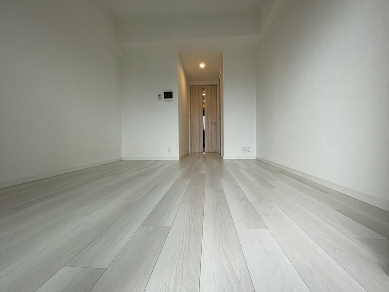 S-RESIDENCE難波大国町Tres