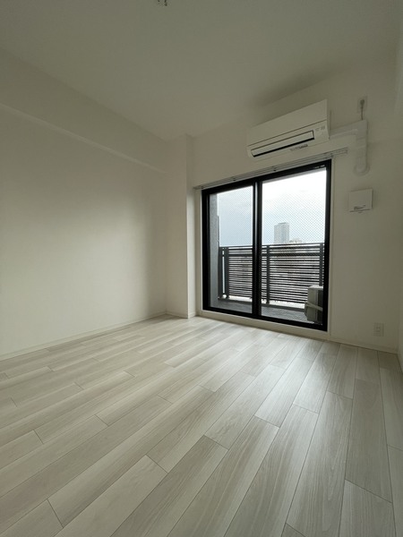 S-RESIDENCE難波大国町Tres