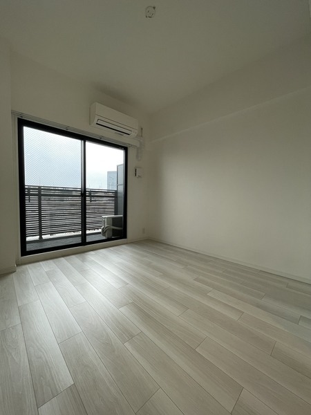 S-RESIDENCE難波大国町Tres