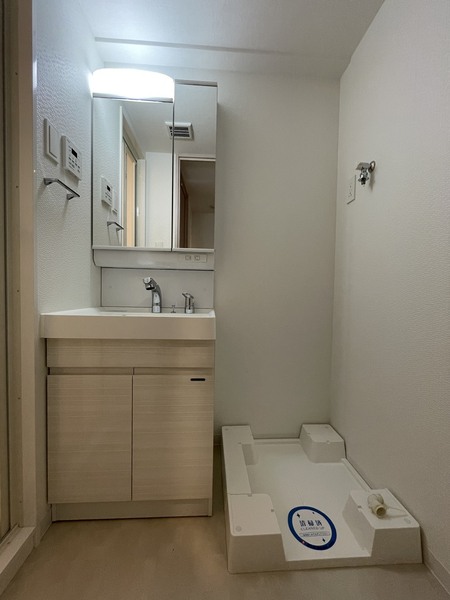 S-RESIDENCE難波大国町Tres