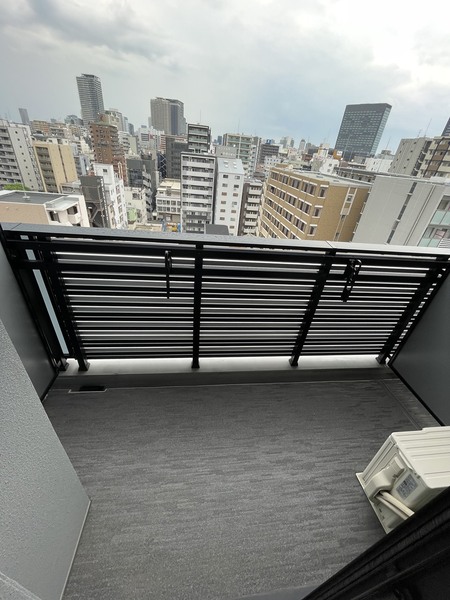 S-RESIDENCE難波大国町Tres