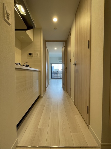 S-RESIDENCE難波大国町Tres