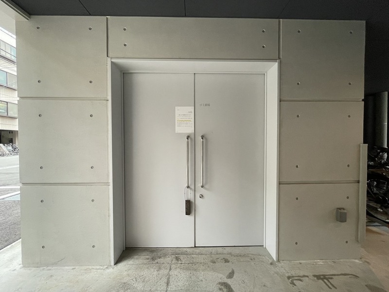 S-RESIDENCE難波大国町Tres
