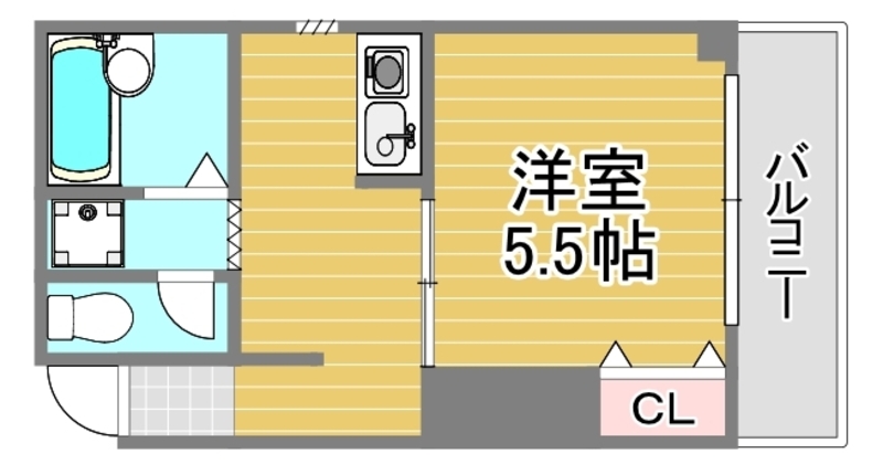 八幡ハイツ