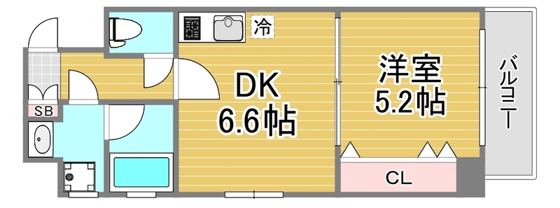 フレンシアノイエ内本町