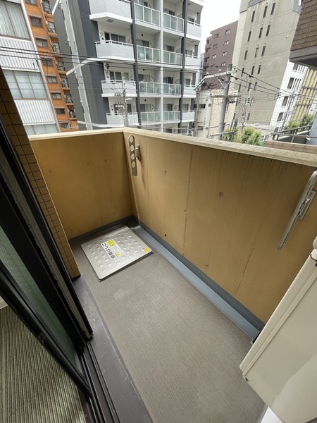 クリスタルブライト本町東