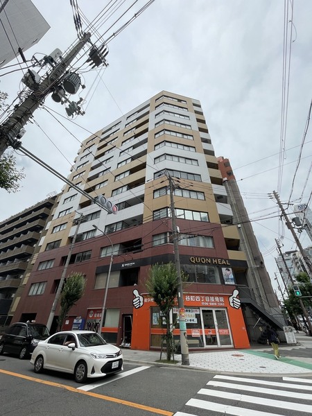 クリスタルブライト本町東