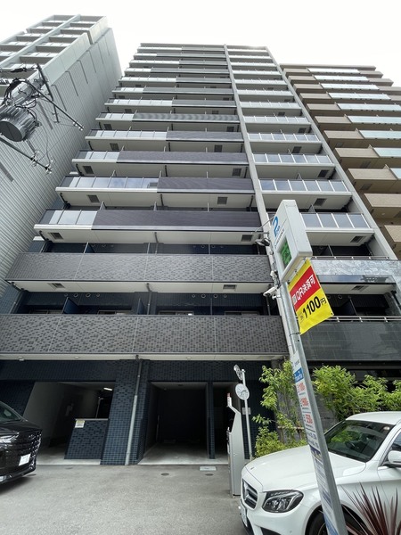 プレサンス堺筋本町エグゼブラン