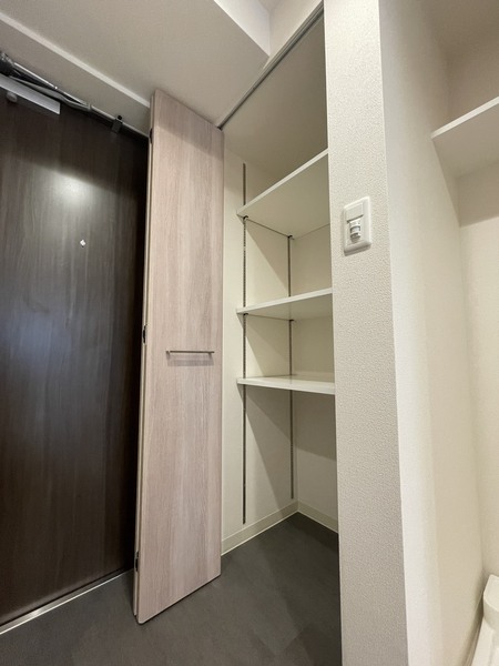 プレサンス松屋町ヴィゴラス