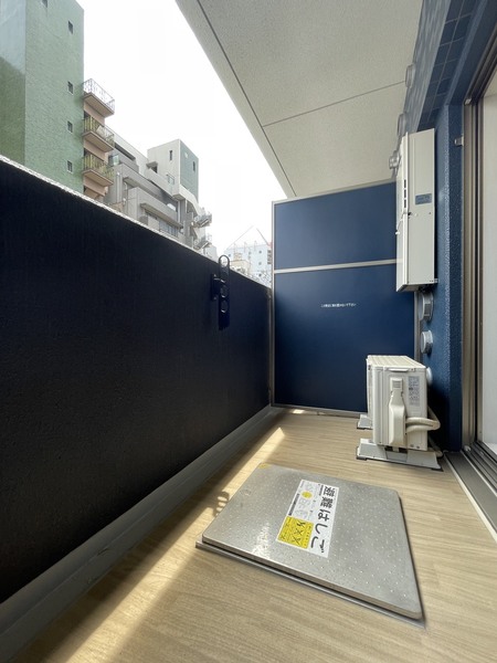 プレサンス松屋町ヴィゴラス