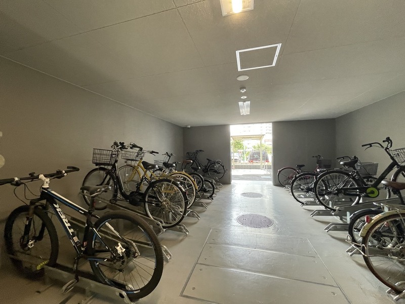 プレサンス松屋町ヴィゴラス