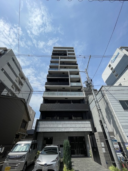 プレサンス松屋町ヴィゴラス