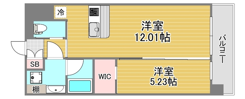 プレジオ玉造