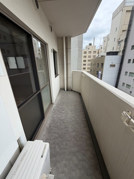 ALIVIO新町
