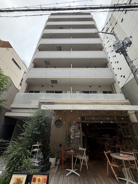 ALIVIO新町