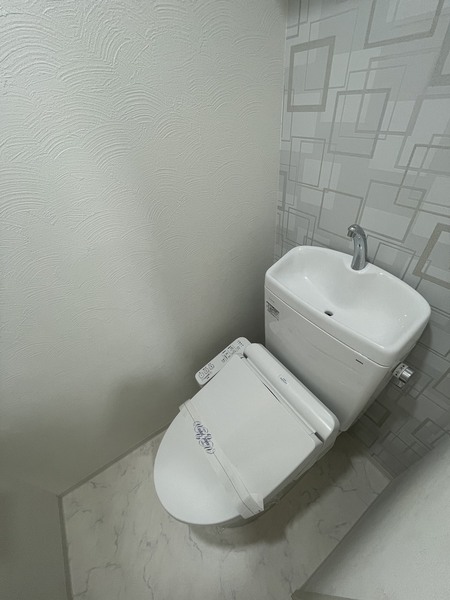 プライマル南森町パークビュー