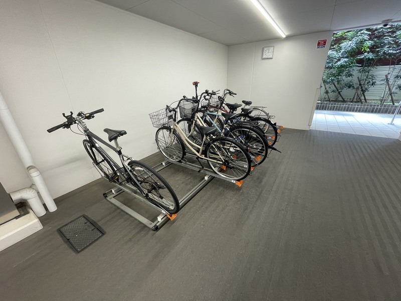 プライマル南森町パークビュー