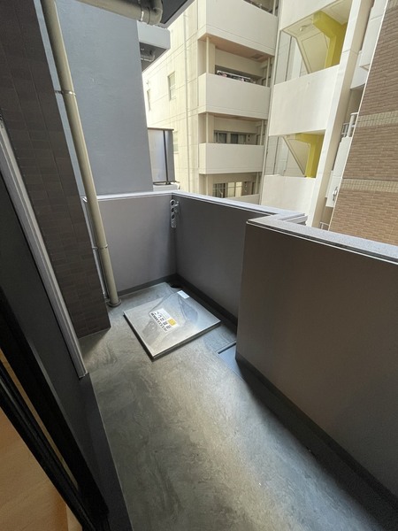S-RESIDENC谷町五丁目