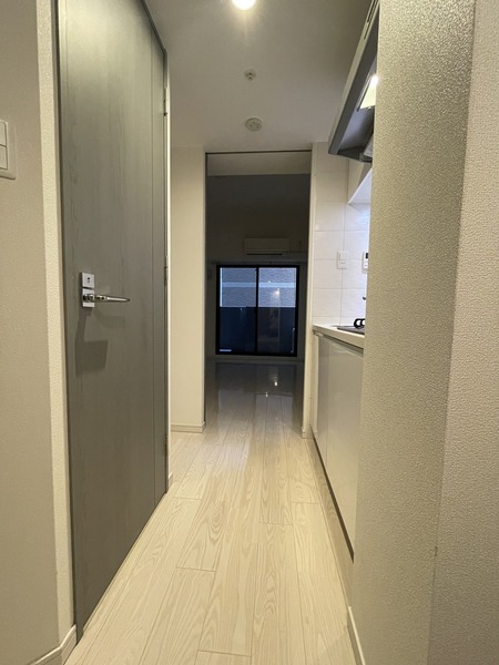 S-RESIDENC谷町五丁目