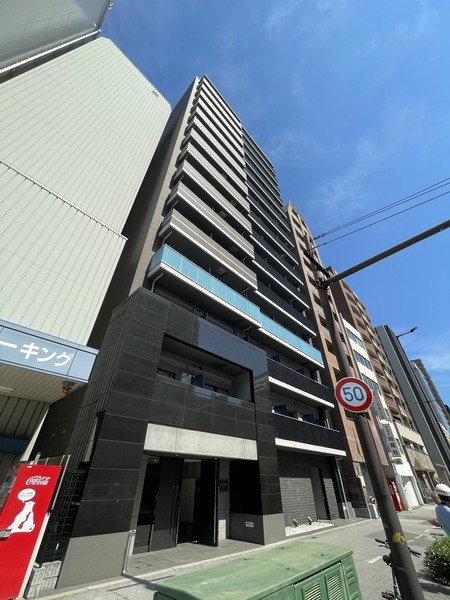 S-RESIDENC谷町五丁目