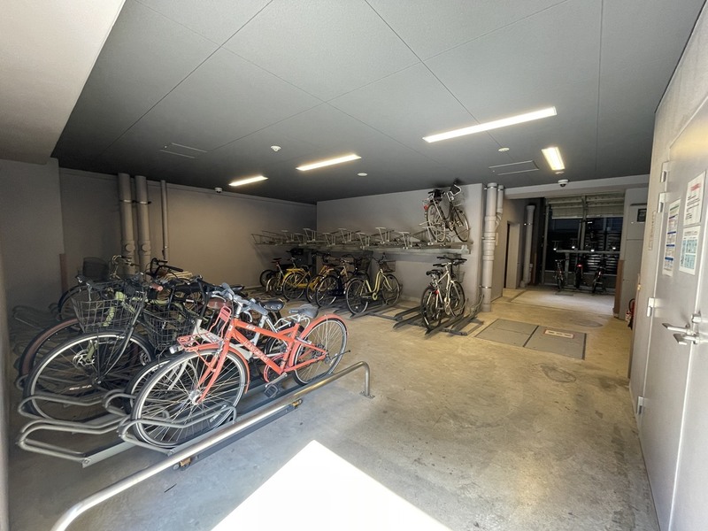 S-RESIDENC谷町五丁目