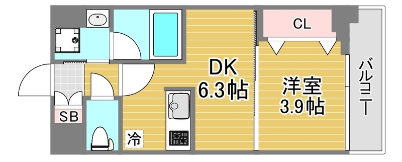 ヴィーナス今里