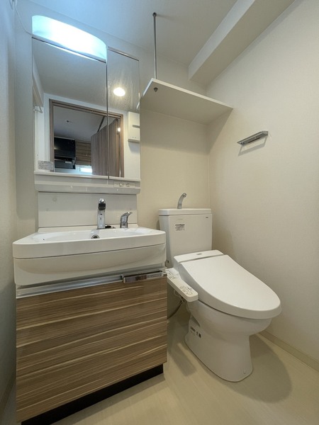 プレサンス松屋町グレース