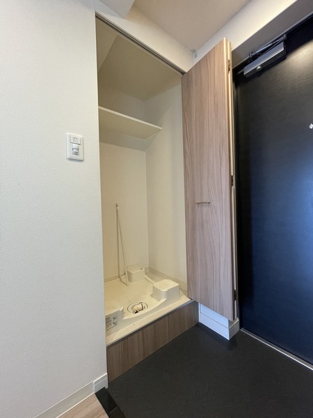 プレサンス松屋町グレース
