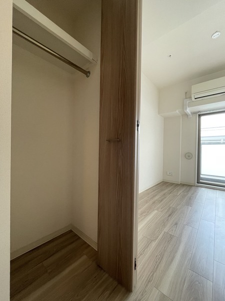 プレサンス松屋町グレース