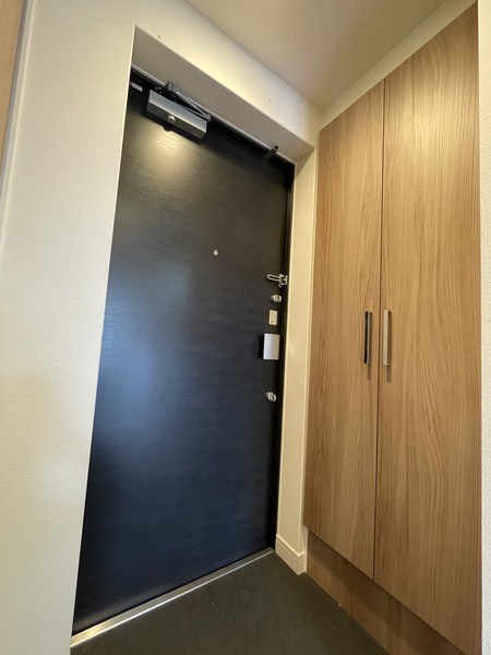 プレサンス松屋町グレース