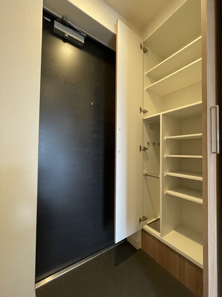 プレサンス松屋町グレース