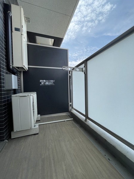 プレサンス松屋町グレース