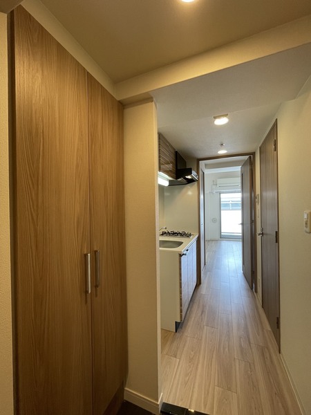 プレサンス松屋町グレース