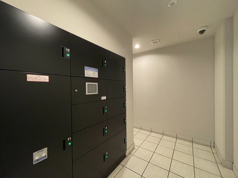 プレサンス松屋町グレース