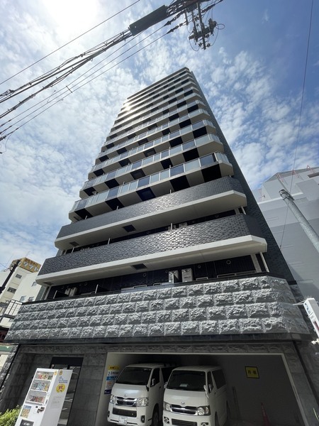 プレサンス松屋町グレース