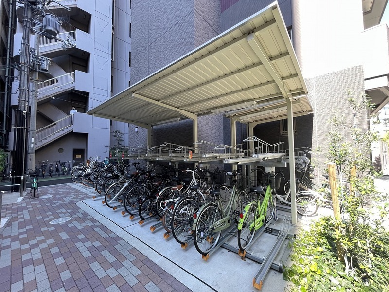 URBAN　PARK　梅田　WEST