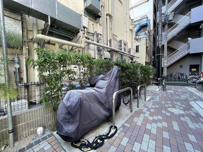 URBAN　PARK　梅田　WEST