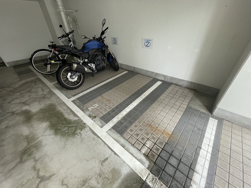 S-FORT大今里西