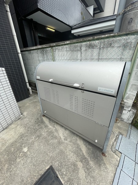 S-FORT大今里西