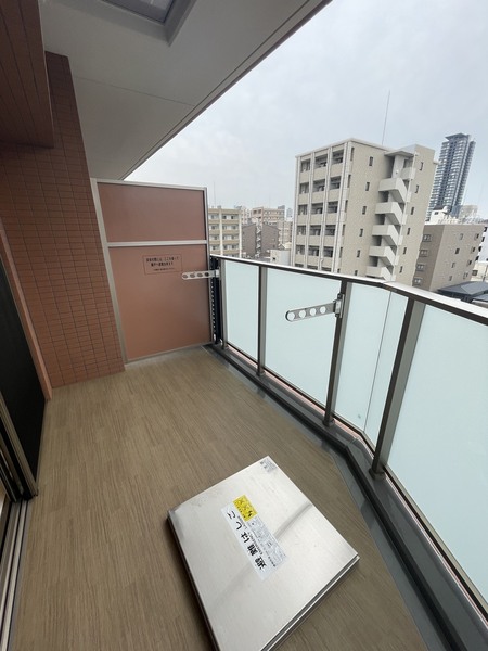 プレジオ玉造