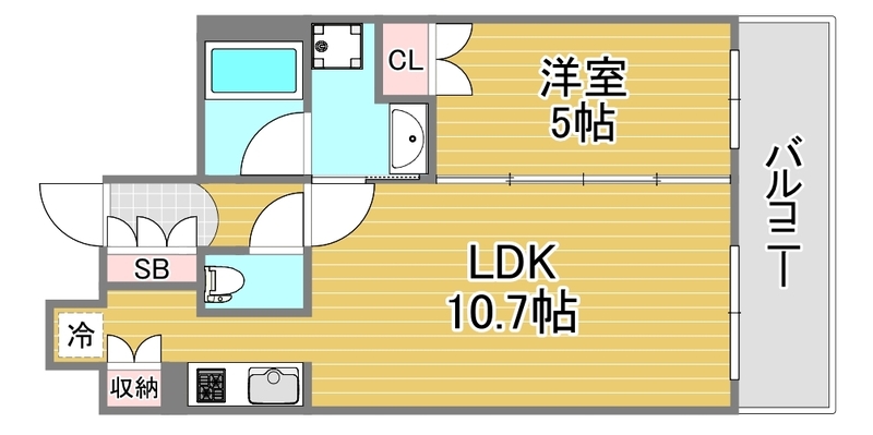 プライムアーバン堺筋本町