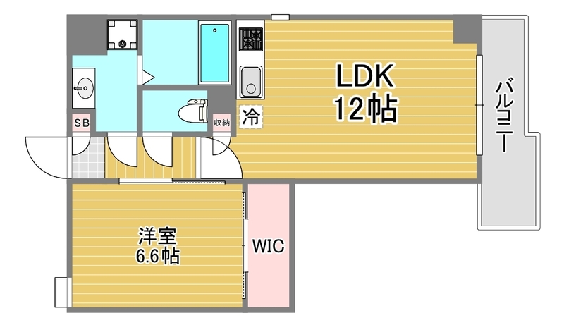 レジディア堺筋本町（旧プライムツリー内久宝寺）